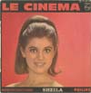 Cover: Sheila / Sheila B. Devotion - Le Cinema (EP)