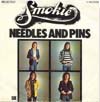 Cover: Smokie - Needles And Pins / No One Could Ever Love You More