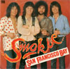 Cover: Smokie - Smokie / San Francisco Bay / Youre You