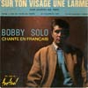 Cover: Solo, Bobby - Bobby Solo (EP) Chante en francais