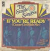 Cover: Staple Singers - If Youre Ready (Come Go With Me) / Love Comes In All Colors