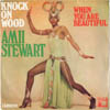 Cover: Amii Stewart - Knock on Wood / When You Are Beautiful