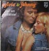 Cover: Sylvie et Johnny - Jai ub probleme / Te vtuer d amour /