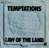 Cover: Temptations, The - Law Of the Land / Run Charlie Run