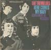 Cover: The Tremeloes - The Tremeloes / Here Comes My Baby / Gentleman of Pleasure