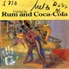 Cover: Trinidad Rio - Rum and Coca-Cola / Soca Shango