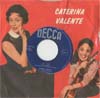 Cover: Caterina Valente - Eh! - Oh! / Tout LAmour 