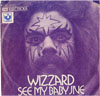 Cover: Wizzard - 