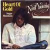 Cover: Neil Young - Neil Young / Heart Of Gold / Sugar Mountain