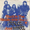 Cover: Stealers Wheel - Stealers Wheel / Stuck In The Middle With You / Jose