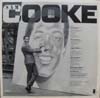 Cover: Sam Cooke - The Legend Lives On (Promo)