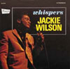Cover: Jackie Wilson - Whispers