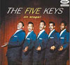 Cover: Five Keys - On Stage