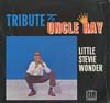 Cover: Stevie Wonder - Stevie Wonder / Tribute To Uncle Ray