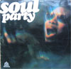 Cover: Various Soul-Artists - Soul Party (Bell Sampler)