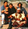 Cover: Neville Brothers, The - Bird  On A Wire (Single and album Version) / Yellow Moon (Live)