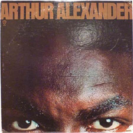 Albumcover Arthur Alexander - Arthur Alexander