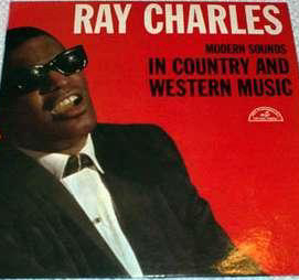Albumcover Ray Charles - Modern Sounds In Country And Western Music