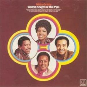 Albumcover Gladys Knight And The Pips - Nitty Gritty