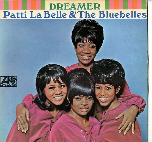 Albumcover Patti LaBelle & The Bluebelles - Dreamer