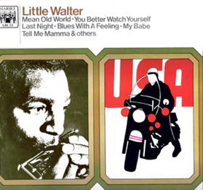 Albumcover Little Walter - Little Walter