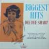 Cover: Sharp, Dee Dee - Biggest Hits