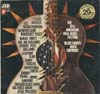 Cover: American Folk Blues Festival - The 10th American Folk Blues Festival - Blues Giants - Rock Creators (DLP)