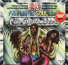 Cover: Various Soul-Artists - 20 Fantastic Soul Hits