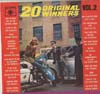 Cover: 20 Original Winners (Roulette Sampler) - 20 Original Winners Vol. 2