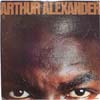 Cover: Arthur Alexander - Arthur Alexander
