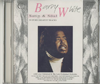 Cover: Barry White - Satin & Söul (20 Of His Greatest Tracks)