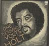 Cover: Holt, Johnny - One Thousand Volts of Holt