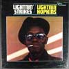Cover: Lightnin Hopkins - Lightnin Strikes