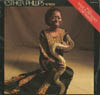 Cover: Esther Phillips - W/Beck,includes What A Difference A Day Makes