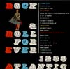 Cover: Atlantic Sampler - Rock and Roll Forever