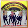 Cover: The Temptations - The Temptations Show