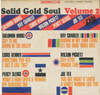 Cover: Atlantic Sampler - Solid Gold Soul Volume 2