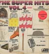 Cover: Atlantic Soul Sampler - The Super Hits Vol. 4