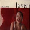 Cover: LaVern Baker - La Vern