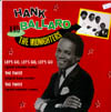 Cover: Hank Ballard and the Midnighters - Let s Go  Let s Go  Let s Go / The Twist  (Demo Version 1958 + Extended Version 1958)