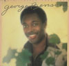 Cover: Benson, George - Livin Inside Your Love