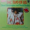 Cover: Brook Benton & Dinah Washington - The Two Of Us