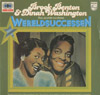Cover: Brook Benton & Dinah Washington - Brook Benton & Dinah Washington / Wereldsuccessen (DLP)