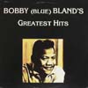 Cover: Bobby Bland - Bobby (Blue) Bland´s Greatest Hits