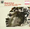 Cover: Blues-Artists, Various - Blues & Soul