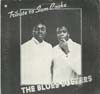 Cover: Blues Busters - Tribute To Sam Cooke