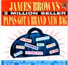 Cover: James Brown - Papas Got A Brand New Bag