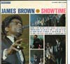 Cover: James Brown - Showtime