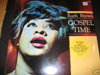 Cover: Ruth Brown - Gospel Time
