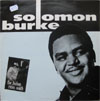 Cover: Solomon Burke - The Bishop Rides South